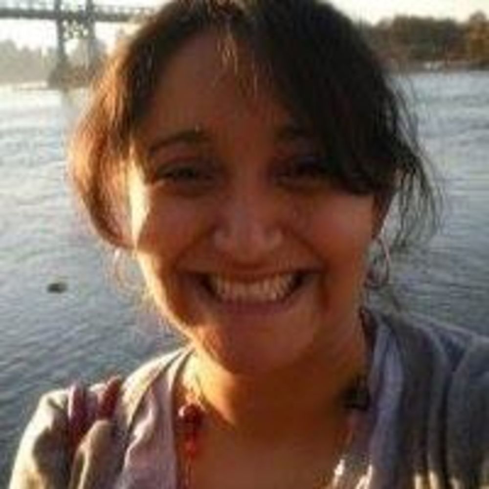 Meet your Posher, Ximena